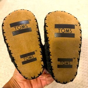 Boots for toddlers